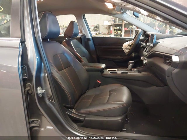 Nissan Altima 2.5 Sr 2019 1N4BL4CV9KC179595 Image 5