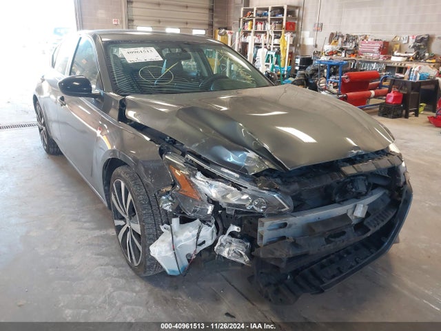 Nissan Altima 2.5 Sr 2019 1N4BL4CV9KC179595 Image 6