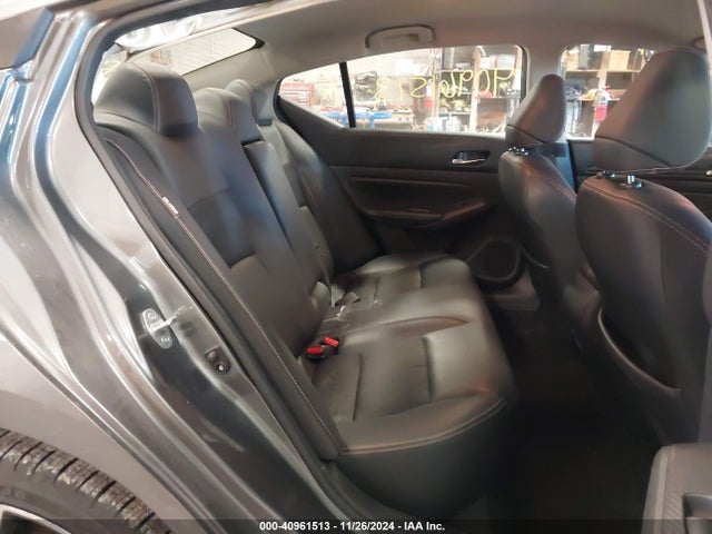 Nissan Altima 2.5 Sr 2019 1N4BL4CV9KC179595 Image 8