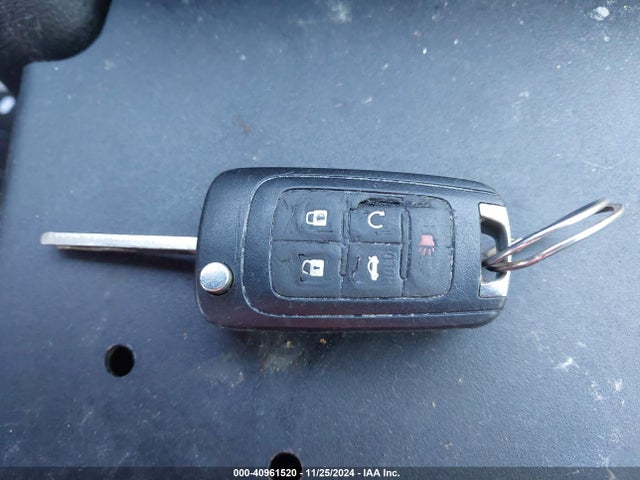 6G3NS5U20EL941742 Chevrolet Caprice Police