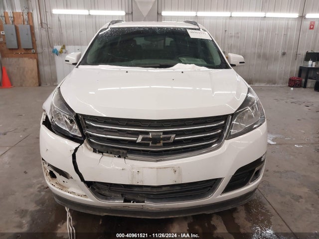 Chevrolet Traverse 1lt 2016 1GNKVGKD6GJ334273 Image 13