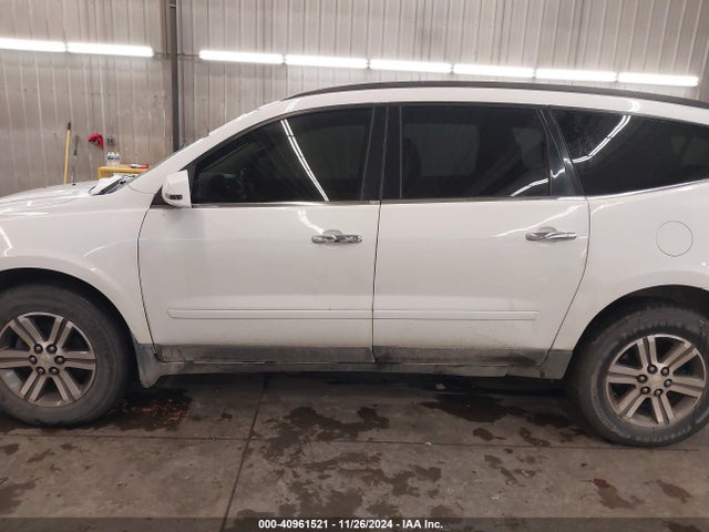 Chevrolet Traverse 1lt 2016 1GNKVGKD6GJ334273 Image 15
