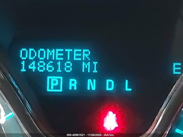 Chevrolet Traverse 1lt 2016 1GNKVGKD6GJ334273 Image 16