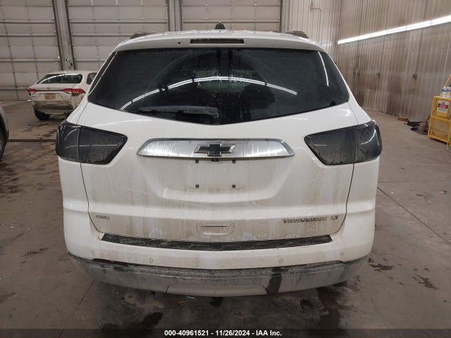 Chevrolet Traverse 1lt 2016 1GNKVGKD6GJ334273 Image 17