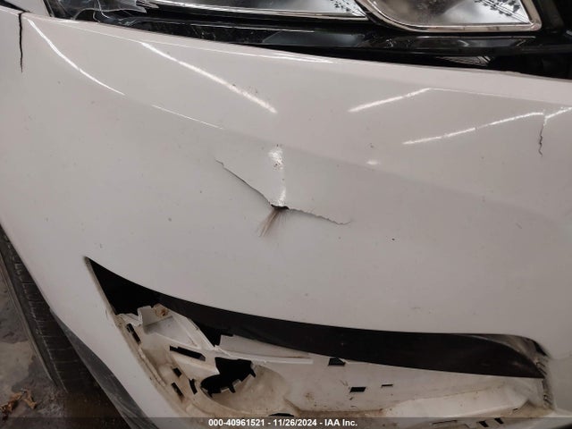 Chevrolet Traverse 1lt 2016 1GNKVGKD6GJ334273 Image 18