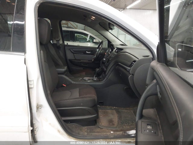 Chevrolet Traverse 1lt 2016 1GNKVGKD6GJ334273 Image 5