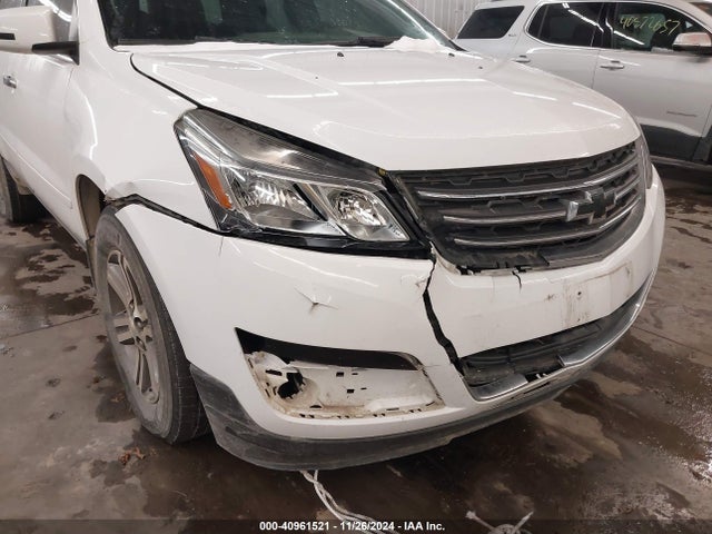 Chevrolet Traverse 1lt 2016 1GNKVGKD6GJ334273 Image 6