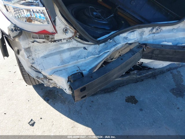 Toyota COROLLA LE 2016 2T1BURHE1GC572843 Image 6