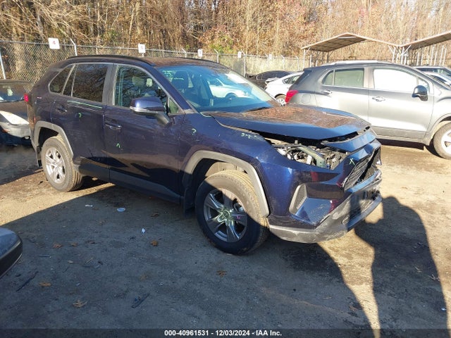 Toyota Rav4 Xle 2023 2T3P1RFVXPW369893 Image 1
