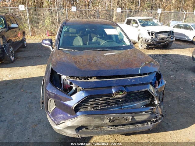 Toyota Rav4 Xle 2023 2T3P1RFVXPW369893 Image 12