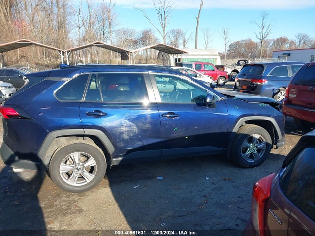 Toyota Rav4 Xle 2023 2T3P1RFVXPW369893 Image 13