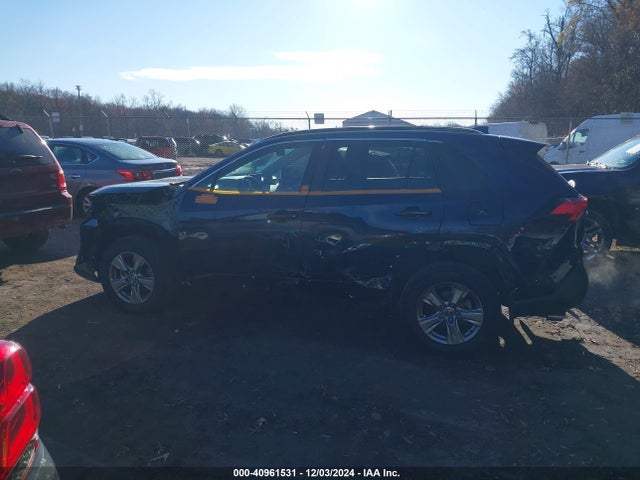 Toyota Rav4 Xle 2023 2T3P1RFVXPW369893 Image 14