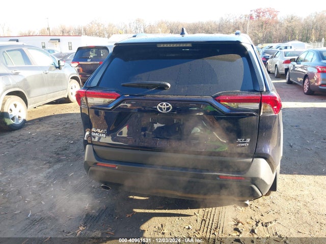 Toyota Rav4 Xle 2023 2T3P1RFVXPW369893 Image 16