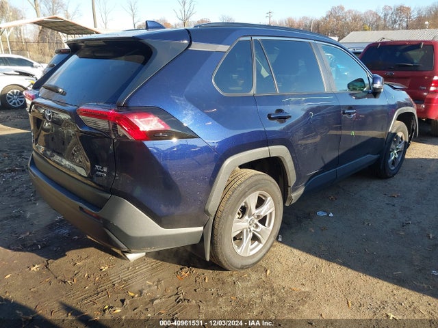 Toyota Rav4 Xle 2023 2T3P1RFVXPW369893 Image 4