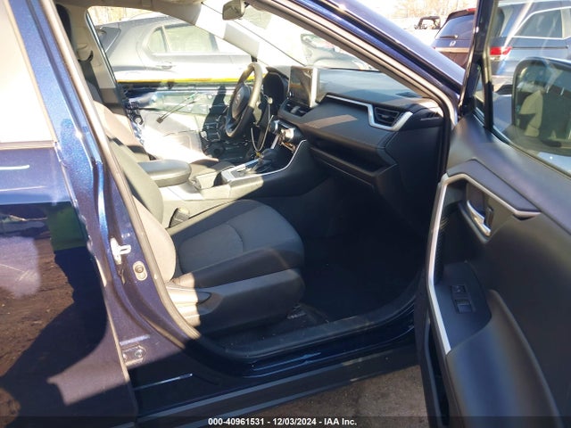 Toyota Rav4 Xle 2023 2T3P1RFVXPW369893 Image 5