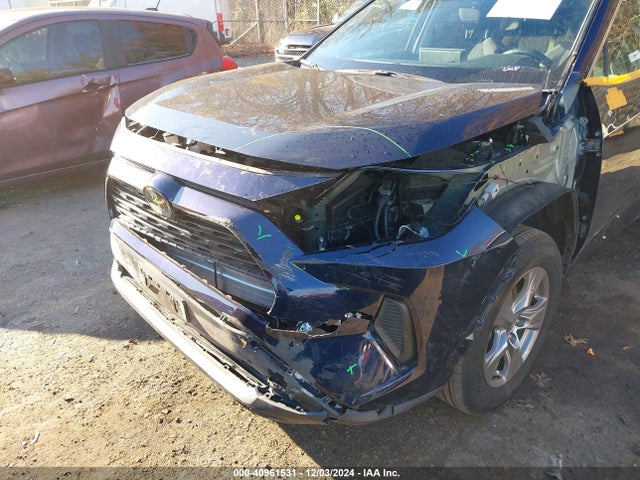 Toyota Rav4 Xle 2023 2T3P1RFVXPW369893 Image 6