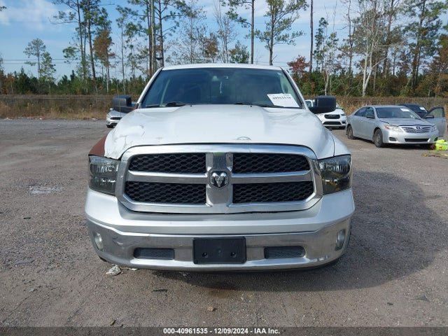 Aukcja sprzedaży 2016 Ram 1500 Slt, vin: 1C6RR6GG6GS299521, numer aukcji: 40961535