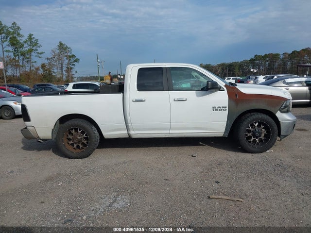 Aukcja sprzedaży 2016 Ram 1500 Slt, vin: 1C6RR6GG6GS299521, numer aukcji: 40961535