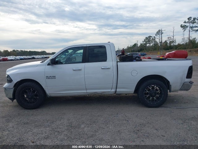 Aukcja sprzedaży 2016 Ram 1500 Slt, vin: 1C6RR6GG6GS299521, numer aukcji: 40961535