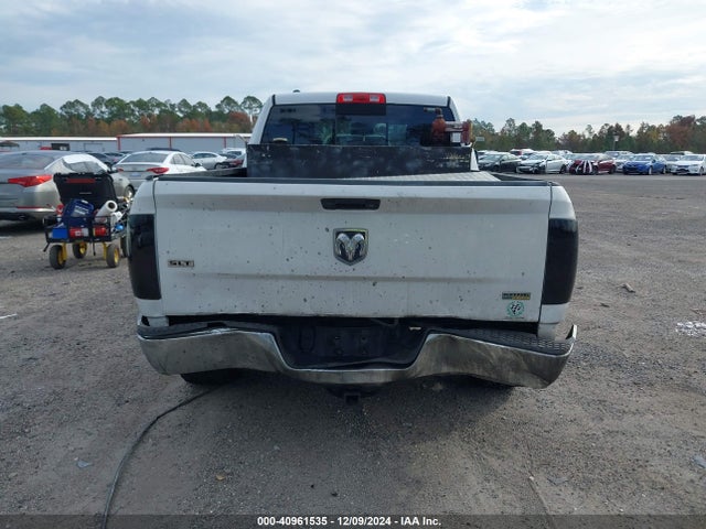 Aukcja sprzedaży 2016 Ram 1500 Slt, vin: 1C6RR6GG6GS299521, numer aukcji: 40961535