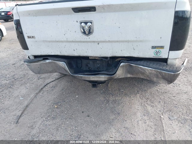Aukcja sprzedaży 2016 Ram 1500 Slt, vin: 1C6RR6GG6GS299521, numer aukcji: 40961535
