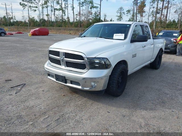 Aukcja sprzedaży 2016 Ram 1500 Slt, vin: 1C6RR6GG6GS299521, numer aukcji: 40961535