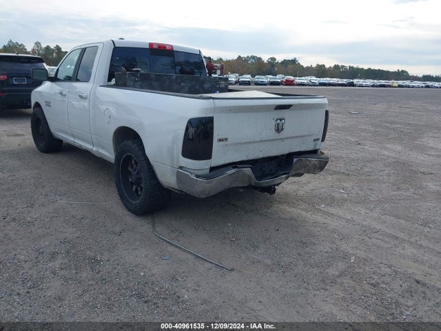 Aukcja sprzedaży 2016 Ram 1500 Slt, vin: 1C6RR6GG6GS299521, numer aukcji: 40961535