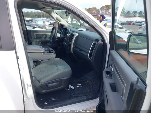 Aukcja sprzedaży 2016 Ram 1500 Slt, vin: 1C6RR6GG6GS299521, numer aukcji: 40961535