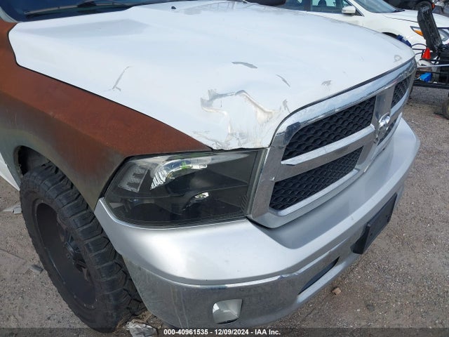 Aukcja sprzedaży 2016 Ram 1500 Slt, vin: 1C6RR6GG6GS299521, numer aukcji: 40961535