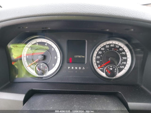 Aukcja sprzedaży 2016 Ram 1500 Slt, vin: 1C6RR6GG6GS299521, numer aukcji: 40961535