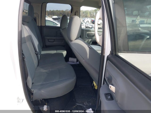 Aukcja sprzedaży 2016 Ram 1500 Slt, vin: 1C6RR6GG6GS299521, numer aukcji: 40961535