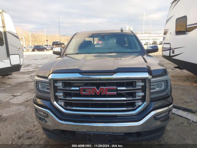 1GTV2NEC7GZ260420 GMC Sierra 1500 Slt