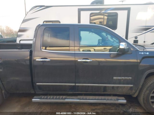 1GTV2NEC7GZ260420 GMC Sierra 1500 Slt