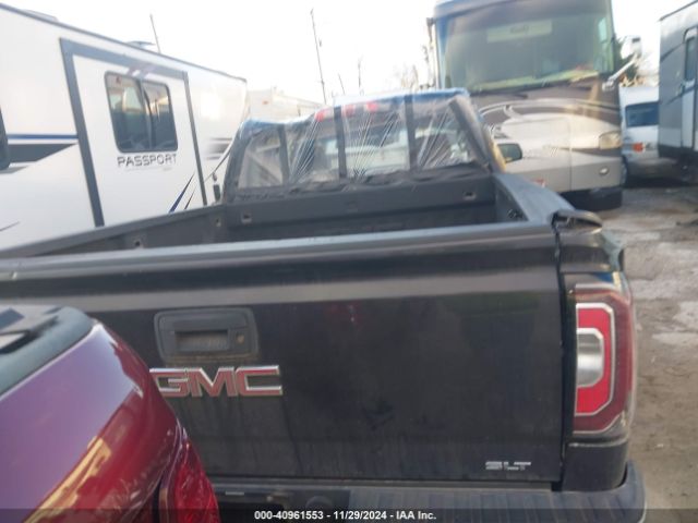 1GTV2NEC7GZ260420 GMC Sierra 1500 Slt