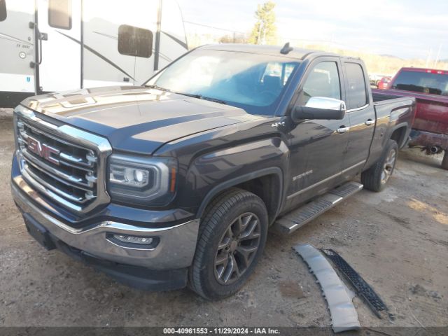 1GTV2NEC7GZ260420 GMC Sierra 1500 Slt