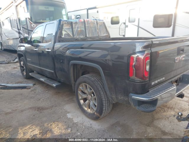 1GTV2NEC7GZ260420 GMC Sierra 1500 Slt