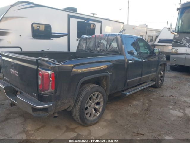 1GTV2NEC7GZ260420 GMC Sierra 1500 Slt