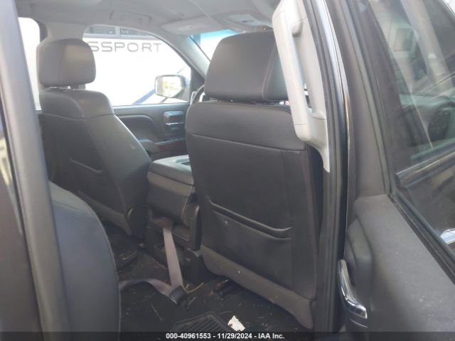 1GTV2NEC7GZ260420 GMC Sierra 1500 Slt