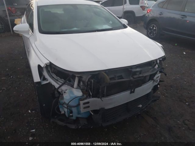 1G4ZP5SS2JU145593 Buick Lacrosse Essence