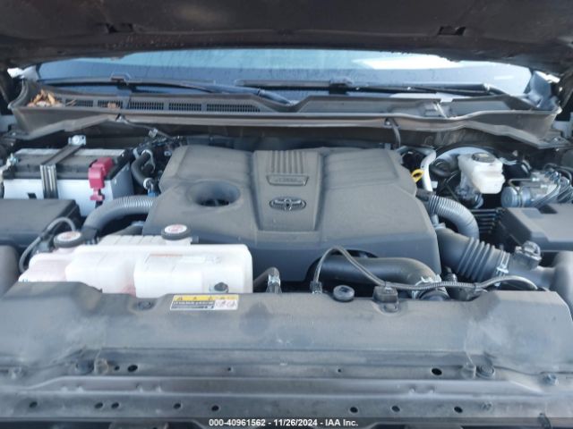 5TFJA5EC3RX023049 Toyota Tundra Limited