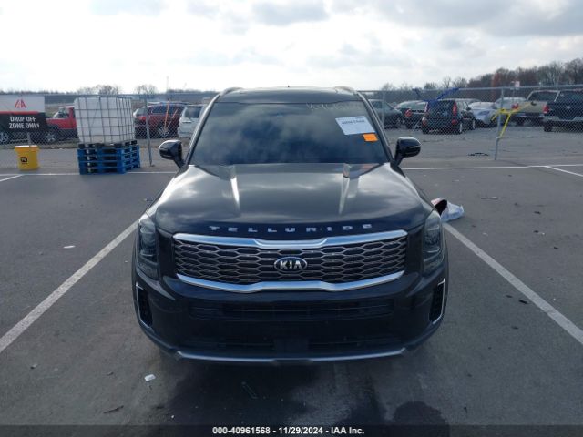 5XYP6DHC7MG107081 KIA Telluride S