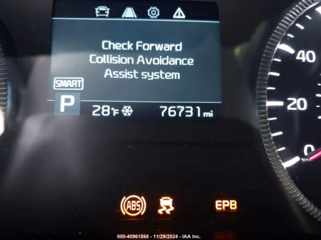 5XYP6DHC7MG107081 KIA Telluride S