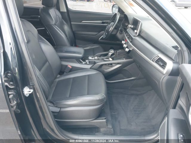 5XYP6DHC7MG107081 KIA Telluride S