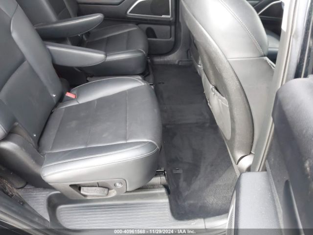 5XYP6DHC7MG107081 KIA Telluride S