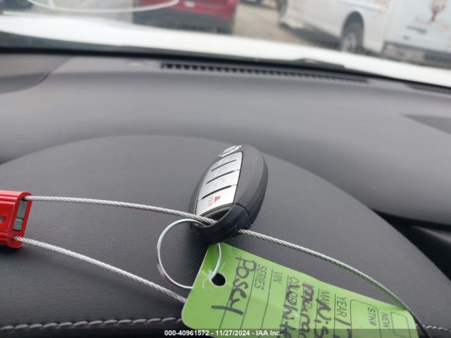 5N1AZ2MH2HN161269 Nissan MURANO S