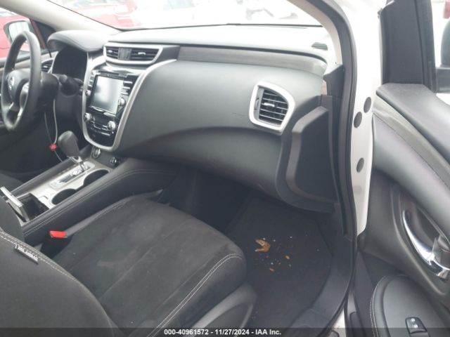 5N1AZ2MH2HN161269 Nissan MURANO S