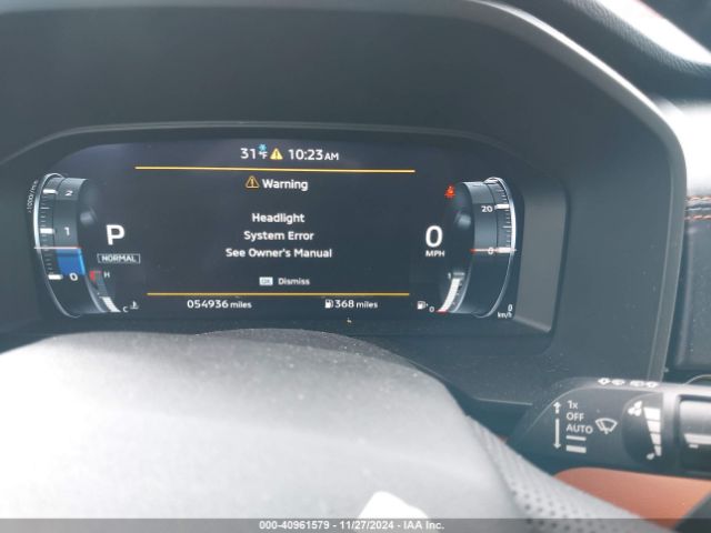 2022 MITSUBISHI OUTLANDER JA4J4VA86NZ084316 Photo 6