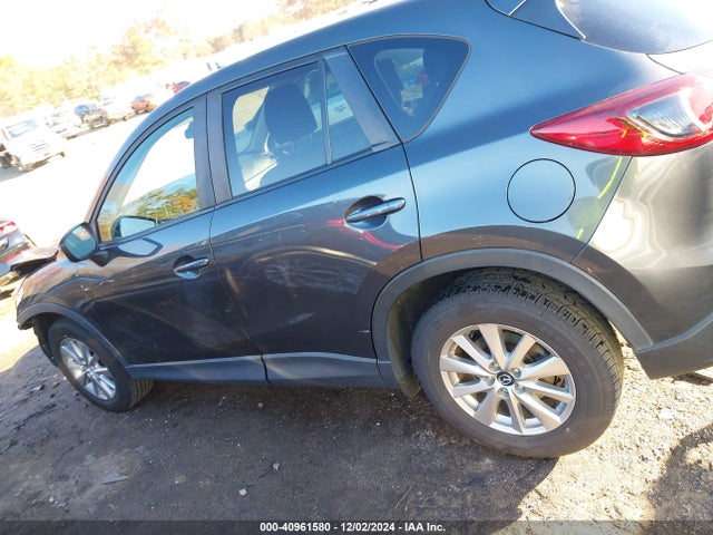 Mazda Cx-5 Touring 2016 JM3KE2CYXG0692194 Image 14