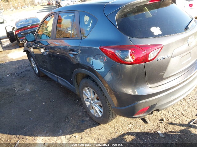 Mazda Cx-5 Touring 2016 JM3KE2CYXG0692194 Image 3