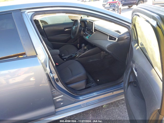 JTDEAMDE8MJ032372 Toyota Corolla Hybrid Le